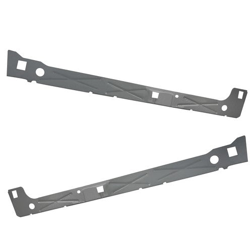 Solid Spare Inner Rocker Panels For 99-07 Chevy Silverado GMC Sierra 1500/2500/3500 Ext Cab