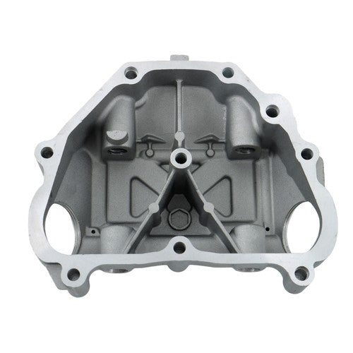 Solid Spare 11 Cylinder Head Cover+Cylinder Head+Sleeve Cylinder For honda RANCHER TM TRX420