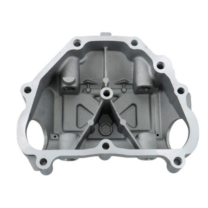 Solid Spare 11 Cylinder Head Cover+Cylinder Head+Sleeve Cylinder For honda RANCHER TM TRX420