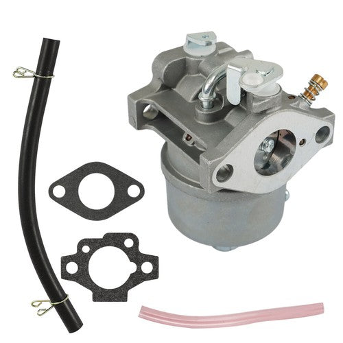 Solid Spare 2PCS 15003-2364 Carburetor Assy for Kawasaki FC150V 4-Cycle Engine