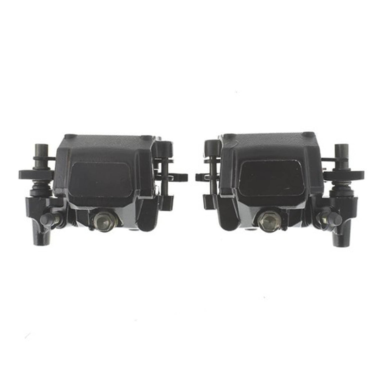 Solid Spare Front Brake Caliper Set For Can-Am Outlander 450 500 570 650 800R 850 1000 1000R