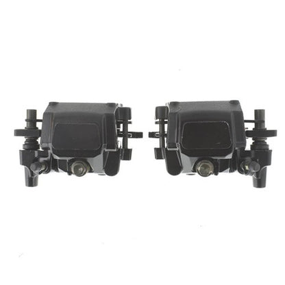 Solid Spare Front Brake Caliper Set For Can-Am Outlander 450 500 570 650 800R 850 1000 1000R