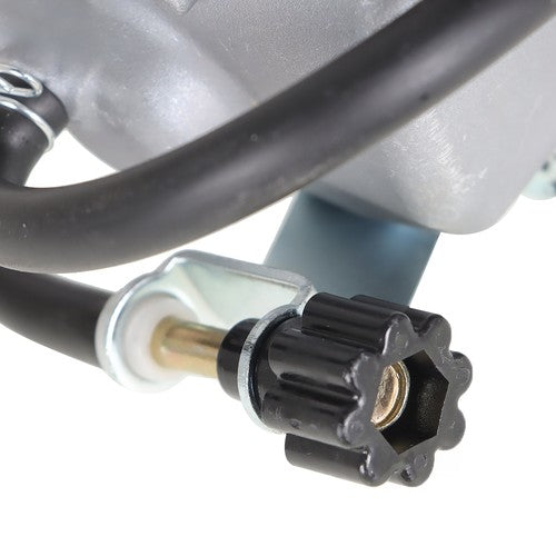 Solid Spare Motorcycle Carburetor For Kawasaki KLF300 1986 1987- 2005 BAYOU