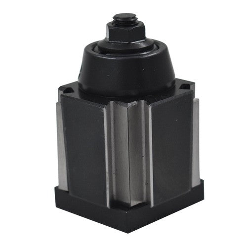 Solid Spare OXA 250-000 Wedge Type Quick Change Tool Post Holder Up To 8" For Swing dia CNC