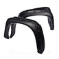 Solid Spare Fit For 02-08 Ram 1500 03-09 Ram 2500 3500 Pocket Bolt Rivet Fender Flares 4pcs