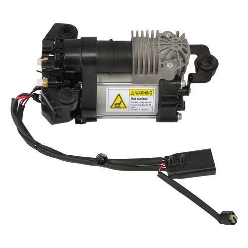 Solid Spare 600640300A Fit For Tesla S Sedan 2012-17 ELECTRIC Air Suspension Compressor New