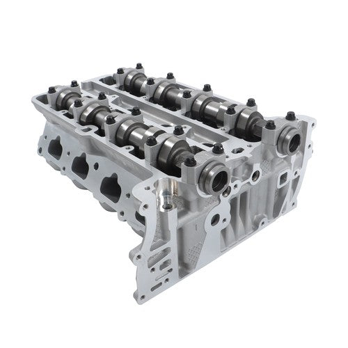Solid Spare Fit For Chevy Sonic 4 Cyl 2012-2019 1.4L 55573669 Engine Cylinder Head Assembly