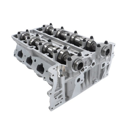 Solid Spare Fit For Chevy Sonic 4 Cyl 2012-2019 1.4L 55573669 Engine Cylinder Head Assembly