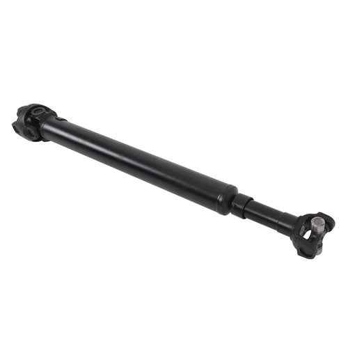 Solid Spare 65-9447 Black Front Driveshaft Prop Shaft Assembly For Ford F-350 1995-1996
