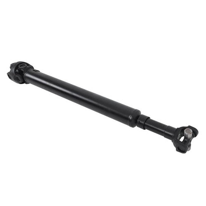Solid Spare 65-9447 Black Front Driveshaft Prop Shaft Assembly For Ford F-350 1995-1996