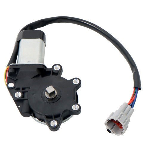 Solid Spare NEW Front Left Power Window Motor For Nissan Pathfinder 2003-2004 742-507