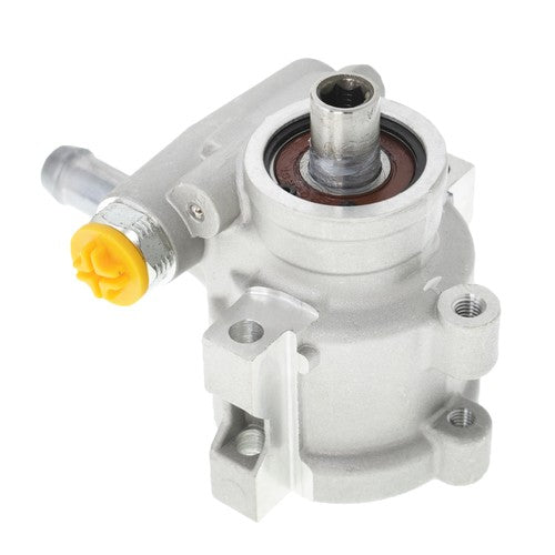 Solid Spare For Chevy Corvette 2006 2007-2013 7.0L 733-0120 Power Steering Pump SP163106
