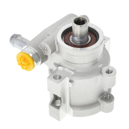 Solid Spare For Chevy Corvette 2006 2007-2013 7.0L 733-0120 Power Steering Pump SP163106
