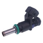 Solid Spare Fuel injector 0470-884 For Arctic Cat Wildcat Trail 700 Sport 700 2014-2020
