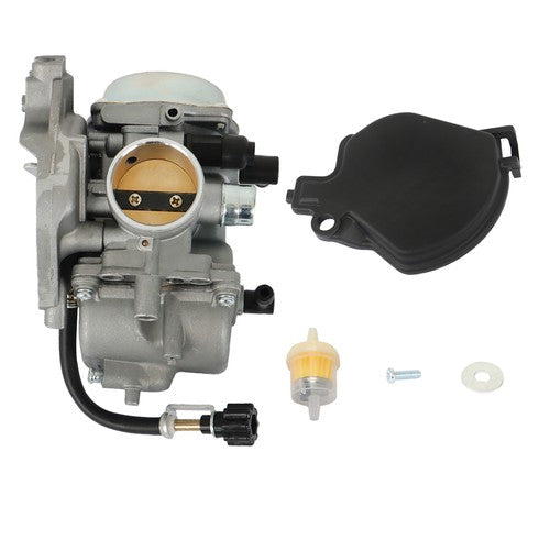 Solid Spare Fit For Kawasaki Lakota 300 KEF300A Kef 300A 1995-2000 Carburetor New