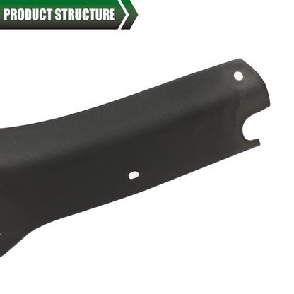 Solid Spare Fit For 1995-2004 TRX400 TRX450 Honda Foreman 400 450 Mud Flaps Fender Flares