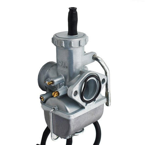 Solid Spare For Honda CB100 CB125S CL100 CL125 SL100 SL125 XL100 Carburetor