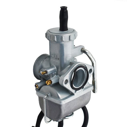 Solid Spare For Honda CB100 CB125S CL100 CL125 SL100 SL125 XL100 Carburetor