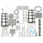 Solid Spare 12482063 Stage 2 Cam Lifters Timing Chain Kit For GMC Sierra 1500 1999 2000-06
