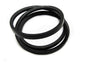 Solid Spare Replacement Belt for John Deere M89832 89832 M47043 M84075 (1/2"x79")