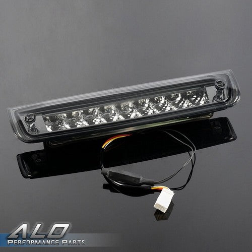 Solid Spare Fit For 09-17 Dodge Ram 1500 10-17 2500 3500 LED Truck 3rd Brake Light Lamp
