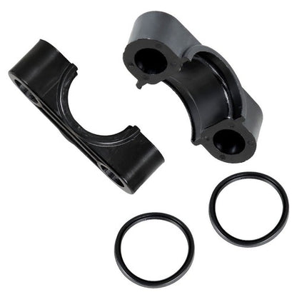Solid Spare Warrior Steering Stem Bushing + Seal For Yamaha Banshee Raptor 700 YFZ450 ATV