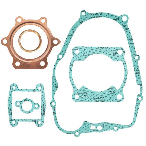 Solid Spare Top End Gasket Set for Yamaha YFS200 Blaster 1988-2006 Outlaw OR3894