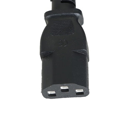 Solid Spare For EZGO 1996+ 36 V 12A D Plug Golf Cart Battery Charger (Lead -Acid)