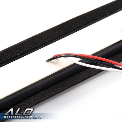 Solid Spare Fit For 99-16 Ford F250 F350 Super Duty LED Third Brake Light Cargo Lamp