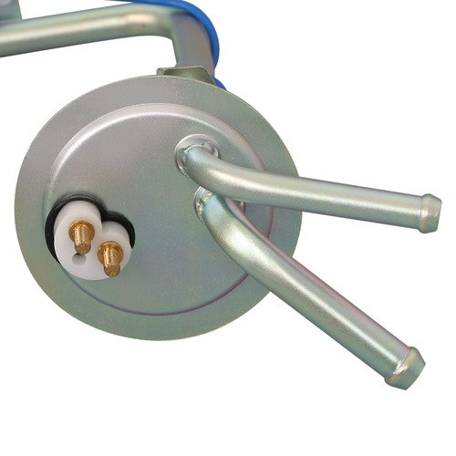 Solid Spare For 69-79 Ford Lincoln Mercury Continental Gas Tank Sending Unit 3/8 Fuel Line