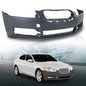 Solid Spare Front Bumper Cover Fit For 09-11 Jaguar XF 8Cyl Engine C2Z8838XXX JA1000142