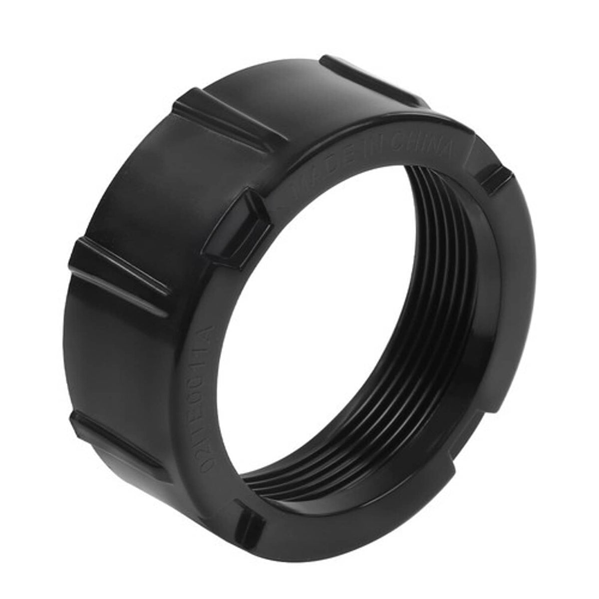 Solid Spare Fit For Jandy Zodiac A0578900 Single PVC Union Nut R0452100 PLC1400 - PLC700