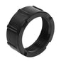Solid Spare Fit For Jandy Zodiac A0578900 Single PVC Union Nut R0452100 PLC1400 - PLC700