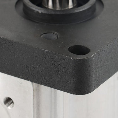 Solid Spare Hydraulic Pump 3A111-82202 3A111-82204 For Kubota M6800 M8200 M9000 M4700 M5400