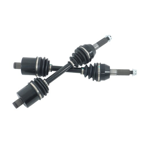 Solid Spare Rear Left&Right CV Axles Drive Shaft For Polaris Sportsman 450 570 1333275