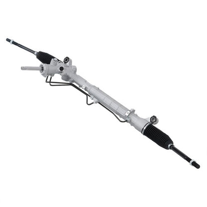 Solid Spare 262033 For Mazda 3 2004-2005 Power Steering Rack & Pinion Assembly Black&Silver