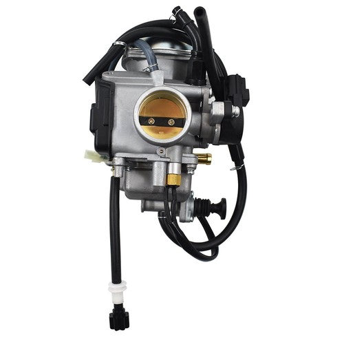 Solid Spare Carburetor Fit For Honda Rancher 400 TRX400FA TRX400FGA 2004-2007 US