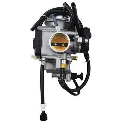 Solid Spare Carburetor Fit For Honda Rancher 400 TRX400FA TRX400FGA 2004-2007 US