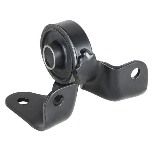 Solid Spare For Chevy GMC Truck Series Black Front Steel Torsion Bar Crossmember Mount Kit