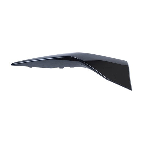 For 2025 Toyota Camry SE Front Bumper Side Lower Trim Molding Left & Right