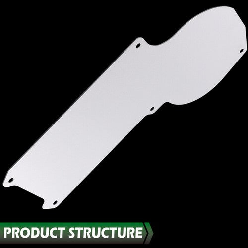 Solid Spare Fit For 71-77 Chevy Vega Heater Delete Panel Plate Replacement