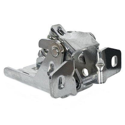 Solid Spare For 2002-2011 Dodge Ram 1500 55275631 Upper Left Driver Side Front Door Hinge