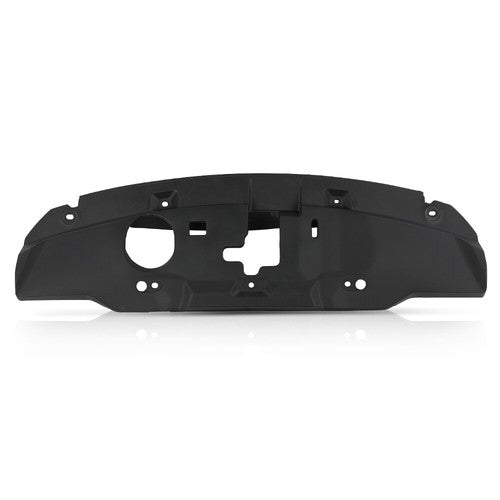 Solid Spare New Upper Radiator Support Cover Fit For 2010-2011 Honda CR-V CRV HO1224105