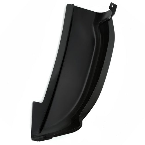 Solid Spare Pair Cab Corners Fit For 2001-2007 Chevrolet Silverado GMC Sierra 4Dr Crew Cab