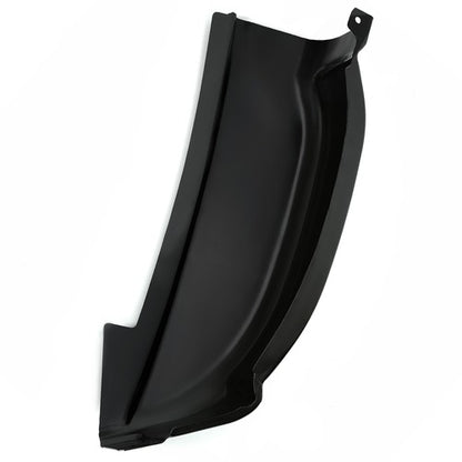 Solid Spare Pair Cab Corners Fit For 2001-2007 Chevrolet Silverado GMC Sierra 4Dr Crew Cab
