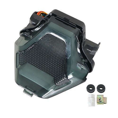 Solid Spare For Yamaha YZF R3 R25 Y15ZR MT07 FZ07 LC150 Tail Brake Light Turn Signal LED