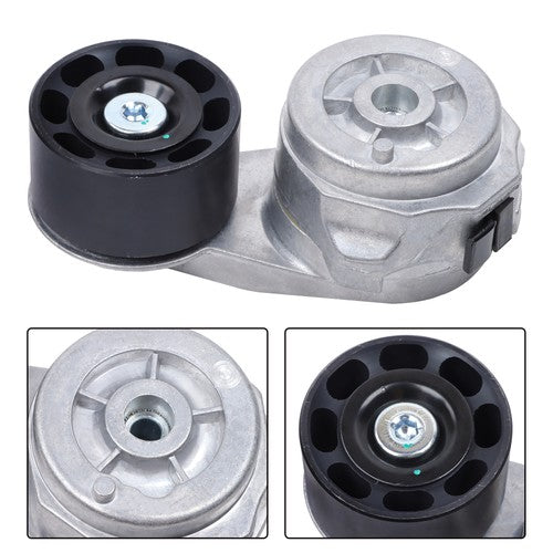 Solid Spare Drive Belt Tensioner Assembly 3102888 3161562 for Cummins Engine ISM ISM11 QSM11