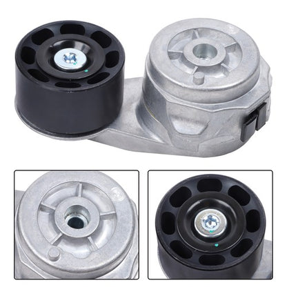 Solid Spare Drive Belt Tensioner Assembly 3102888 3161562 for Cummins Engine ISM ISM11 QSM11