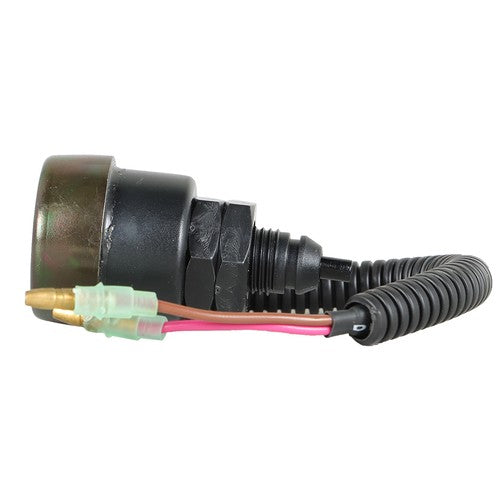 Solid Spare Stop Switch Assembly Golf Cart For Yamaha G2 G8 G9 J41-82550-02 85-94 US