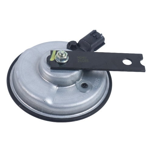 Solid Spare Horn 11170070 for Volvo Loader L110E L110H L180H HL L220H L90G L180H L70G